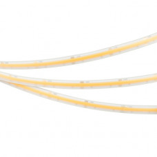 Светодиодная лента герметичная Arlight 15W/m 480LED/m CSPSMD теплый белый 5М COB-PS-X480-12mm 24V 041784 Светодиодная лента герметичная Arlight 15W/m 480LED/m CSPSMD теплый белый 5М COB-PS-X480-12mm 24V 041784