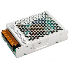 Блок питания Arlight ARS-100-12-FA 12V 102W IP20 8,5A 026328(1) Блок питания Arlight ARS-100-12-FA 12V 102W IP20 8,5A 026328(1)