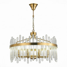 Подвесная люстра ST Luce Tellurio SL1167.303.08 Подвесная люстра ST Luce Tellurio SL1167.303.08
