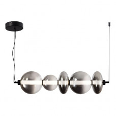 Подвесной светодиодный светильник ST Luce Perlina SL6119.413.40 Подвесной светодиодный светильник ST Luce Perlina SL6119.413.40