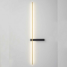 Бра Crystal Lux CLT 077W1000 BL-BS Бра Crystal Lux CLT 077W1000 BL-BS