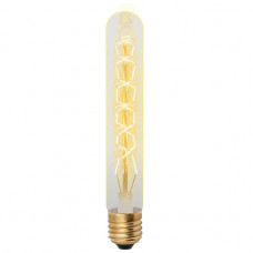Лампа накаливания Uniel E27 60W золотистая IL-V-L32A-60/GOLDEN/E27 CW01 UL-00000485 Лампа накаливания Uniel E27 60W золотистая IL-V-L32A-60/GOLDEN/E27 CW01 UL-00000485