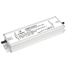 Блок питания Arlight ARPV-UH24240-PFC-55C 24V 240W IP67 10A 025046 Блок питания Arlight ARPV-UH24240-PFC-55C 24V 240W IP67 10A 025046