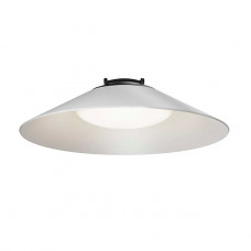 Подвесной светодиодный светильник Maytoni Technical Pendant system Parity Campana TR127B-12W4K-B