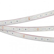 Светодиодная влагозащищенная лента Arlight 14,4W/m 60LED/m 5060SMD желтый 5M 036464 Светодиодная влагозащищенная лента Arlight 14,4W/m 60LED/m 5060SMD желтый 5M 036464