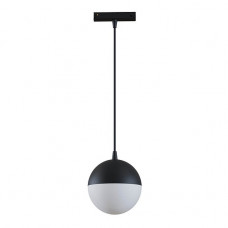 Трековый светодиодный светильник Maytoni Track lamps TR018-2-10W4K-B Трековый светодиодный светильник Maytoni Track lamps TR018-2-10W4K-B