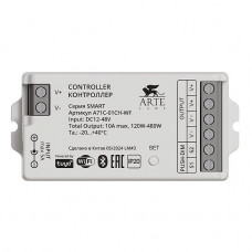 Контроллер Arte Lamp Smart A71C-01CH-WF