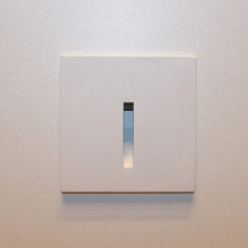 Встраиваемый светодиодный светильник Italline DL 3020 white