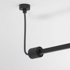 Подвесной комплект с вводом питания Elektrostandard Esthetic Magnetic 85139/00 a065431 Подвесной комплект с вводом питания Elektrostandard Esthetic Magnetic 85139/00 a065431