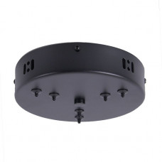 Основа для люстры Favourite Canopy 4591-180-6BL Основа для люстры Favourite Canopy 4591-180-6BL