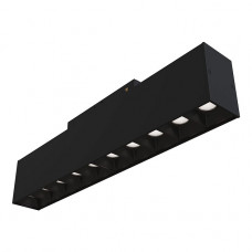 Трековый светодиодный светильник Maytoni Track Lamps TR014-2-20W4K-B Трековый светодиодный светильник Maytoni Track Lamps TR014-2-20W4K-B