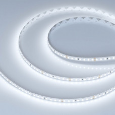 Светодиодная лента Arlight 10W/m 140Led/m 2835SMD холодный белый 5M UL-A140-8mm 24V White6000 046973 Светодиодная лента Arlight 10W/m 140Led/m 2835SMD холодный белый 5M UL-A140-8mm 24V White6000 046973