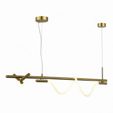 Подвесной светодиодный светильник ST Luce MARLOW SL6118.303.03 Подвесной светодиодный светильник ST Luce MARLOW SL6118.303.03
