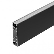 Профиль Arlight SL-Line-2522-2500 Black 033735 Профиль Arlight SL-Line-2522-2500 Black 033735