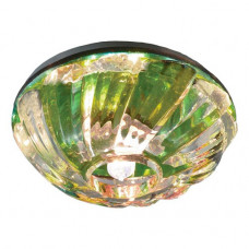 Встраиваемый светильник Arte Lamp Brilliants A8419PL-1CC Встраиваемый светильник Arte Lamp Brilliants A8419PL-1CC