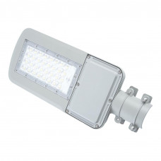 Уличный светодиодный консольный светильник Feron SP3040 41550