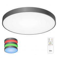 Потолочный светодиодный светильник Citilux Купер CL724155G1 Потолочный светодиодный светильник Citilux Купер CL724155G1