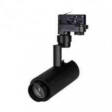 Трековый светодиодный светильник Arlight LGD-Zeus-Truecolor-4TR-R67-10W Day4000 CRI98 031421 Трековый светодиодный светильник Arlight LGD-Zeus-Truecolor-4TR-R67-10W Day4000 CRI98 031421