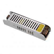 Блок питания для светодиодной ленты Feron LB009 12V 60W IP20 5A 48008 Блок питания для светодиодной ленты Feron LB009 12V 60W IP20 5A 48008