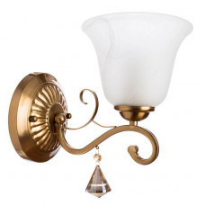 Бра Arte Lamp Cono A8391AP-1PB Бра Arte Lamp Cono A8391AP-1PB