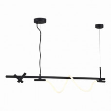 Подвесной светодиодный светильник ST Luce MARLOW SL6118.403.03 Подвесной светодиодный светильник ST Luce MARLOW SL6118.403.03