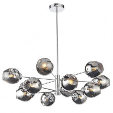 Подвесная люстра ST Luce Fovia SL1500.103.12 Подвесная люстра ST Luce Fovia SL1500.103.12