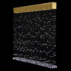 Подвесной светильник Artglass Curtain III. CE Подвесной светильник Artglass Curtain III. CE