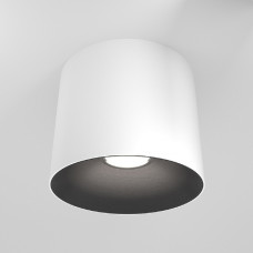 Потолочный светодиодный светильник Maytoni Technical Alfa LED Dim Triac C064CL-01-25W3K-D-RD-WB Потолочный светодиодный светильник Maytoni Technical Alfa LED Dim Triac C064CL-01-25W3K-D-RD-WB