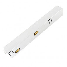 Коннектор питания Arlight MAG-ORIENT-CON-POWER (WH) 035804 Коннектор питания Arlight MAG-ORIENT-CON-POWER (WH) 035804