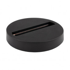 Адаптер Elektrostandard TRAF-1-BK 4690389146701 Адаптер Elektrostandard TRAF-1-BK 4690389146701