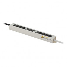 Блок питания SWG 12V 40W IP67 3,33A MTPW-40-12 005627 Блок питания SWG 12V 40W IP67 3,33A MTPW-40-12 005627