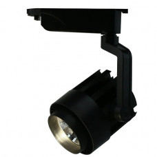 Трековый светодиодный светильник Arte Lamp Vigile A1630PL-1BK Трековый светодиодный светильник Arte Lamp Vigile A1630PL-1BK