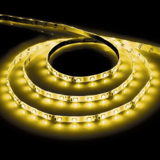 Светодиодная лента Feron 4,8W/m 60LED/m 2835SMD желтый 5M LS603 27670 Светодиодная лента Feron 4,8W/m 60LED/m 2835SMD желтый 5M LS603 27670