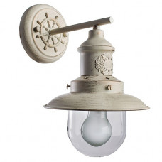 Бра Arte Lamp Sailor A4524AP-1WG Бра Arte Lamp Sailor A4524AP-1WG