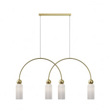 Подвесная люстра Maytoni Antic MOD302PL-04W Подвесная люстра Maytoni Antic MOD302PL-04W