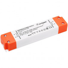 Драйвер Arlight ARJ-SP68350-DIM 34-68,5V 24W IP20 0,35A 022297 Драйвер Arlight ARJ-SP68350-DIM 34-68,5V 24W IP20 0,35A 022297