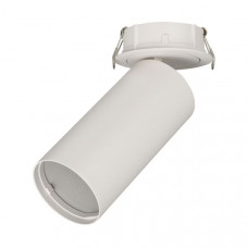 Корпус встраиваемого светильника Arlight SP-Polo-Built-R65 024219(1) Корпус встраиваемого светильника Arlight SP-Polo-Built-R65 024219(1)