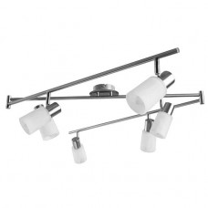 Трековая система Arte Lamp A4510PL-6SS Трековая система Arte Lamp A4510PL-6SS
