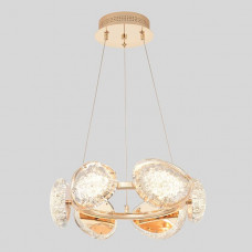 Подвесная люстра Crystal Lux FELICIDAD SP48W LED Подвесная люстра Crystal Lux FELICIDAD SP48W LED