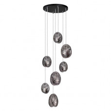 Подвесная люстра Odeon Light MUSSELS 5038/7 Подвесная люстра Odeon Light MUSSELS 5038/7