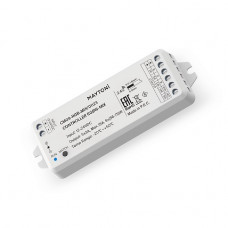 Контроллер для светодиодной ленты RGBW-MIX Maytoni Led Strip 01123 Контроллер для светодиодной ленты RGBW-MIX Maytoni Led Strip 01123