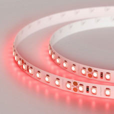 Светодиодная лента Arlight 9,6W/m 120LED/m 2835SMD красный 5M 008781(2) Светодиодная лента Arlight 9,6W/m 120LED/m 2835SMD красный 5M 008781(2)