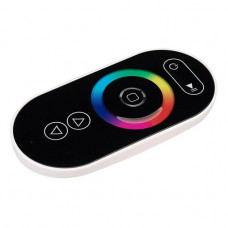 Пульт ДУ Arlight ARL-1022-Sirius-RGB Black 023170 Пульт ДУ Arlight ARL-1022-Sirius-RGB Black 023170