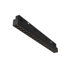 Трековый светильник Maytoni Technical Points TR031-2-18W2.7K-B Трековый светильник Maytoni Technical Points TR031-2-18W2.7K-B