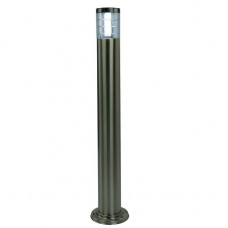 Уличный светильник Arte Lamp Paletto A8363PA-1SS Уличный светильник Arte Lamp Paletto A8363PA-1SS