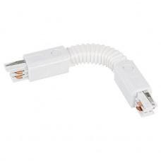 Коннектор гибкий Arlight LGD-4TR-Con-Flex-WH 024040 Коннектор гибкий Arlight LGD-4TR-Con-Flex-WH 024040
