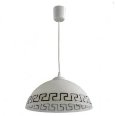 Подвесной светильник Arte Lamp Cucina A6630SP-1WH Подвесной светильник Arte Lamp Cucina A6630SP-1WH
