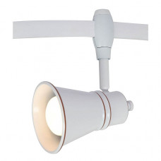 Трековый светильник Arte Lamp A3057PL-1WH Трековый светильник Arte Lamp A3057PL-1WH