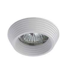Встраиваемый светильник Arte Lamp Cromo A1058PL-1WH Встраиваемый светильник Arte Lamp Cromo A1058PL-1WH