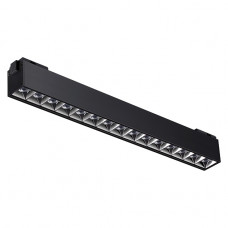 Трековый светодиодный светильник Novotech Kit 358525 Трековый светодиодный светильник Novotech Kit 358525